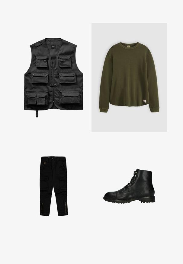 Zalando