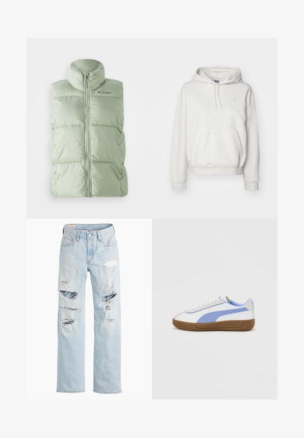 Zalando