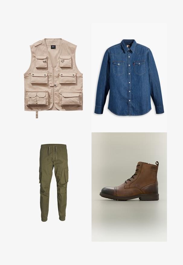 Zalando