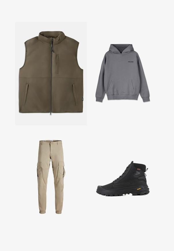 Zalando