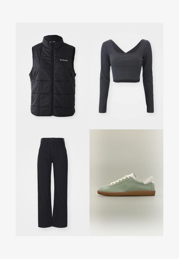 Zalando
