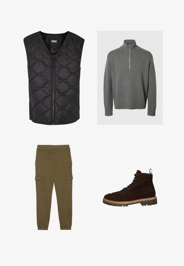 Zalando