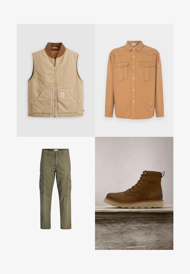 Zalando