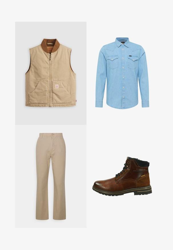 Zalando
