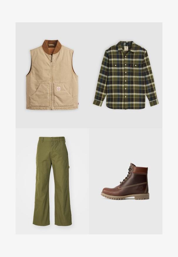 Zalando