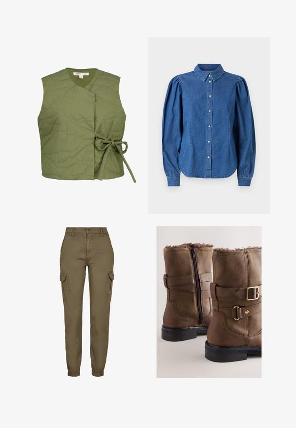 Zalando