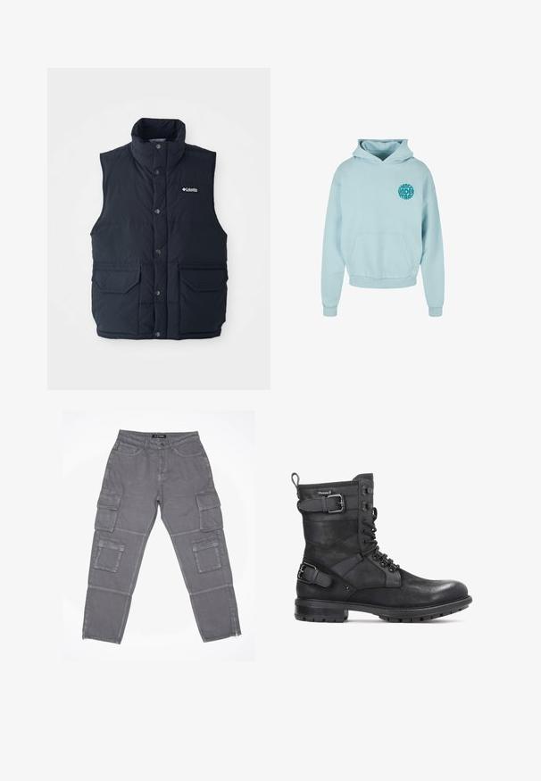 Zalando