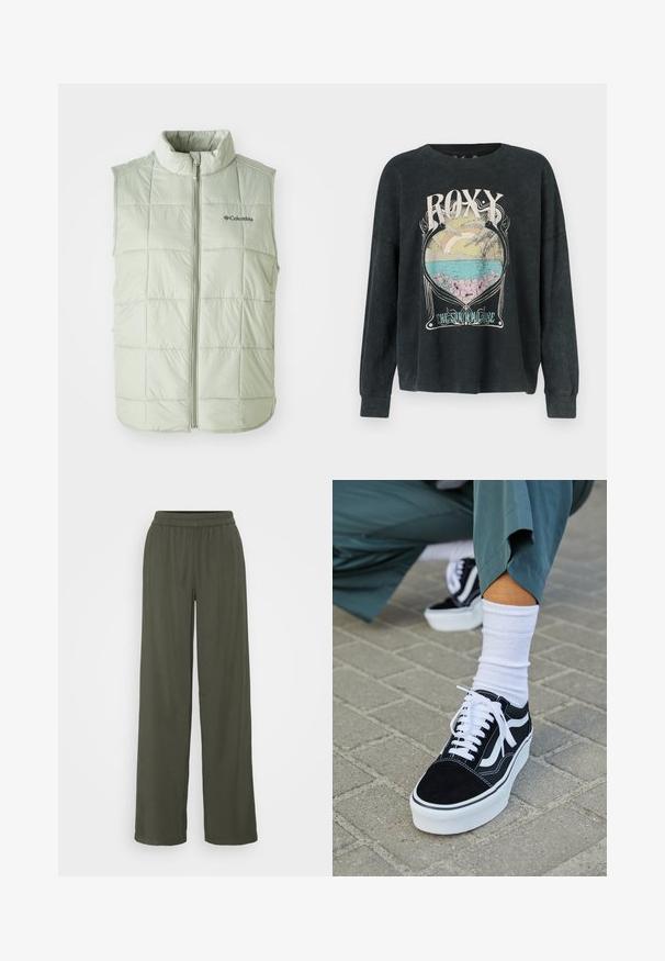 Zalando