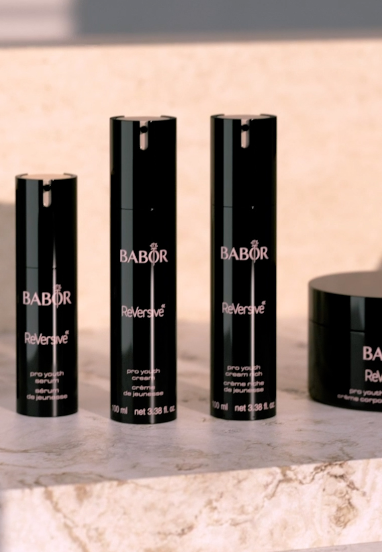 babor reversive pro youth serum