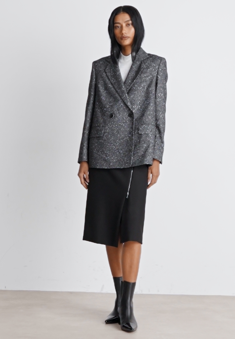 GV Women’s Rocking Boss studded Blazer