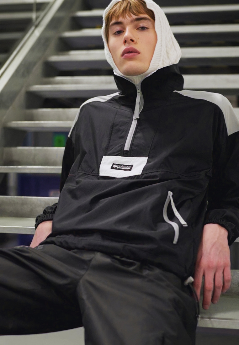 columbia riptide anorak