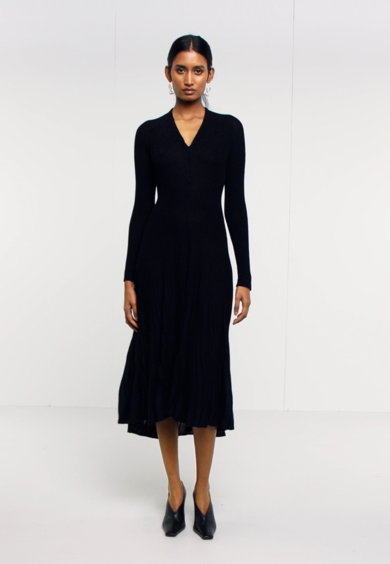 Nero Dress 11533
