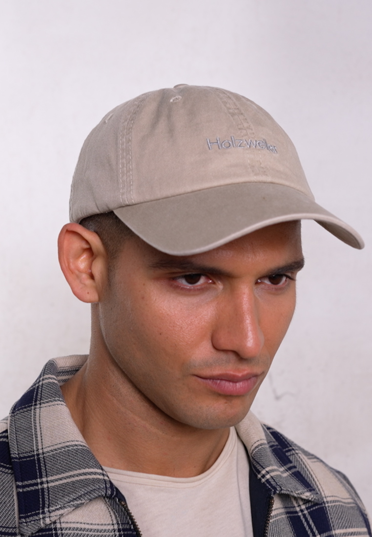 Holzweiler UNISEX Cap beige Zalando.de