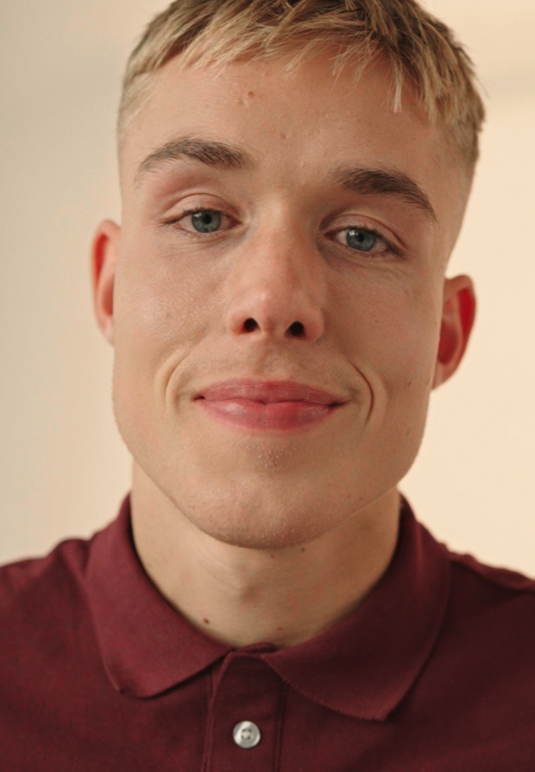 Pier One Polo bordeaux ZALANDO.BE