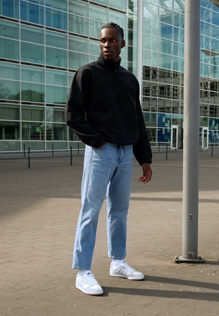 Fitted Jeans Outfit atelieryuwa.ciao.jp