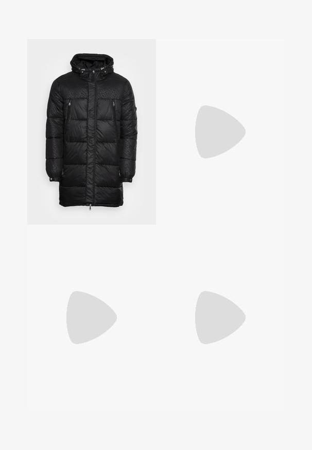 Jack & Jones JJIMARCO JJJOE CUFFED - Cargobroek - wren/donkerbruin