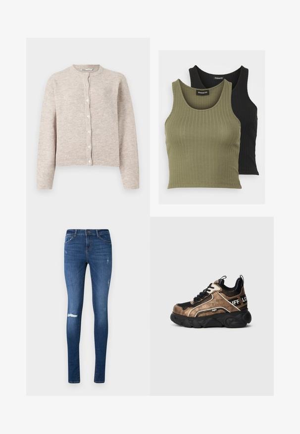 Zalando