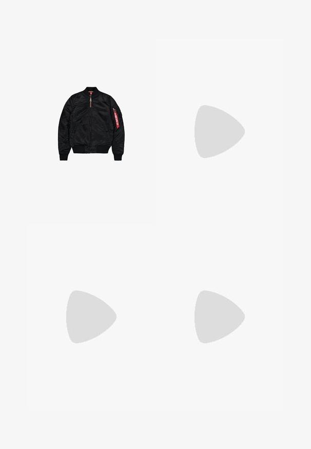 Must must jacket, mis smooth kangast, millel on tõmblukk, ribakujulised mansetid ja allserv, küljetaskud ning punane etikett detail varrukal.; Even&Odd Petite 2 PACK - Topp - light grey/black; Halli teksad otste kujundusega, viie taskuga stiil, kerge pleekimisega ja nööpkinnipeaga vöökoht.; Valge tikandiga keskmise säärega saapad faux karusnahast kraega, elastse paelte sulgemise ja paksu kummist tallaga, millel on sügavad tallad haakumiseks.