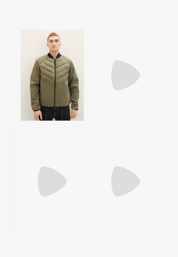 Jacket Price TOM TAILOR Denim 1037392 Relaxed Fit Recycled Down