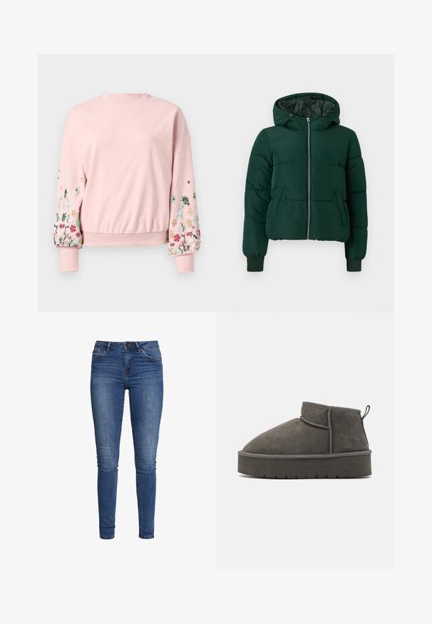 Zalando
