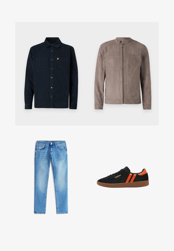 Zalando