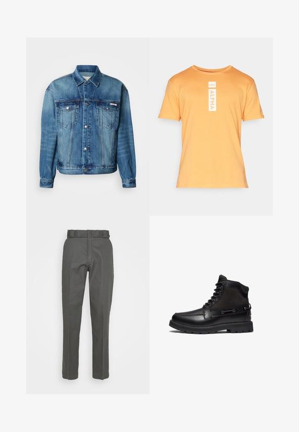 Zalando
