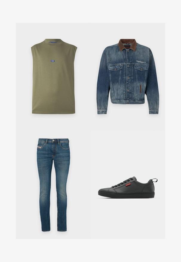 Zalando