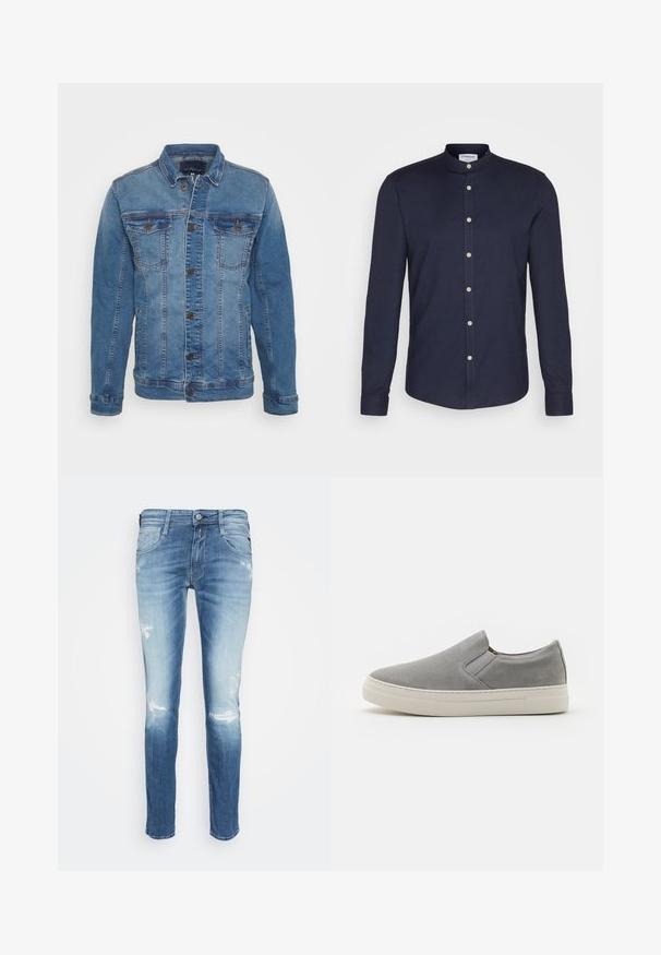 Zalando