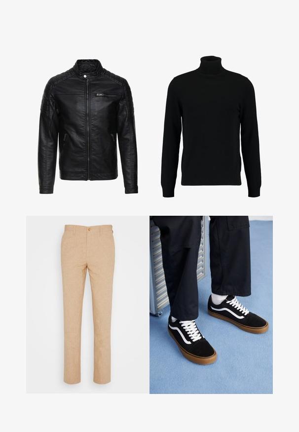 JACK & JONES - Pantalons Heren / Kostuums & Blazers JACK & JONES - Pantalons Heren / Kostuums & Blazers