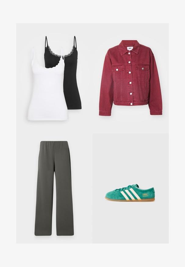 Zalando