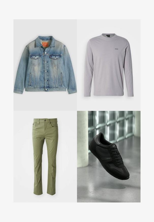 Zalando