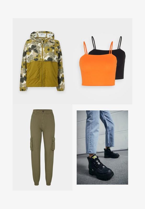 Zalando