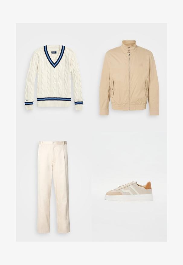 Inghilterra Trasferta - 2024 Manica Lunga - La Bottega Del Calcio - Foto 7