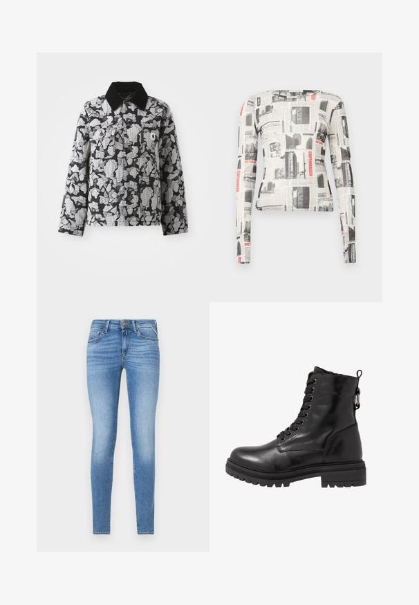 Zalando