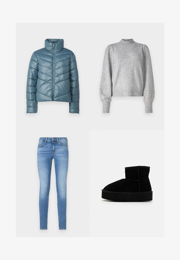 Zalando
