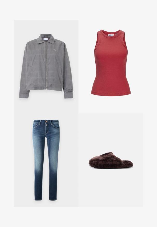 Zalando