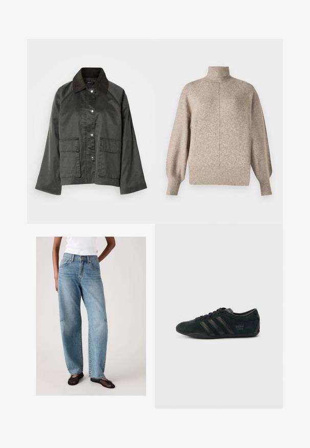 Zalando