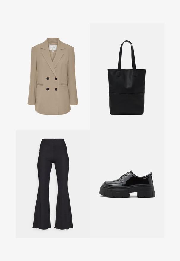 YAS BLAZER | 40 | 308594-1204-40 | Rinsma Modeplein YAS BLAZER | 40 | 308594-1204-40 | Rinsma Modeplein