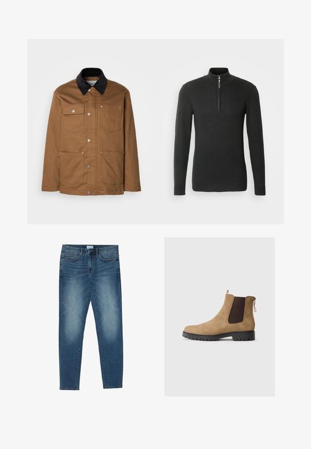 Zalando