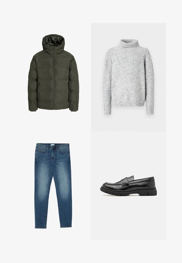 Zalando