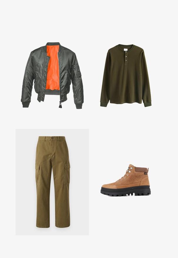 Zalando