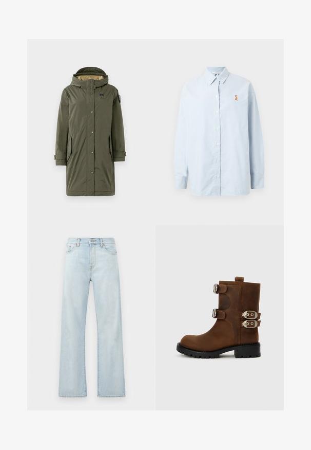 Zalando