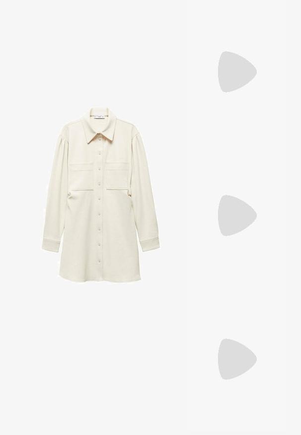 Mango HOBO - Paitamekko - off-white; Mustat lenkkarit, joissa on mokkanahka- ja synteettinen päällinen, kolmella valkoisella raidalla, tekstuurilla varustettu kumipohja ja sininen logo-etiketti kielellä.; Suorat aurinkolasit, joissa on kilpikonnakuosiset muovikehykset, tummat linssit ja hopeiset yksityiskohdat sivuilla. Valmistettu Italiassa.; Ruskea nahkainen olkalaukku, jossa on logokuvio, kultaketjuolkaint, vetoketjukiinnitys ja kultaiset metalliosat. Kompakti ja suorakulmainen muoto.
