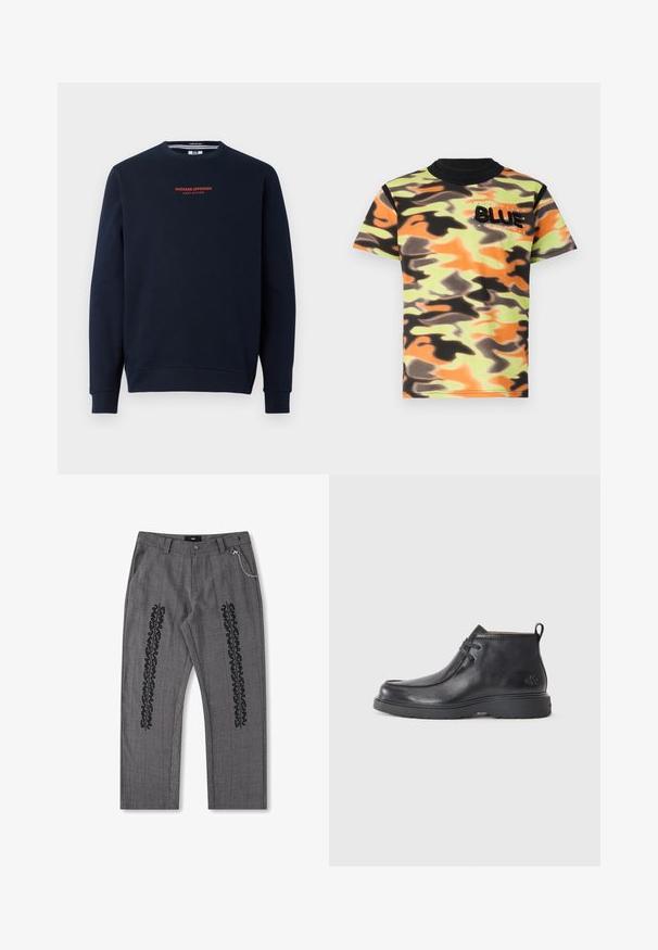 Zalando