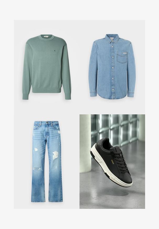 Zalando