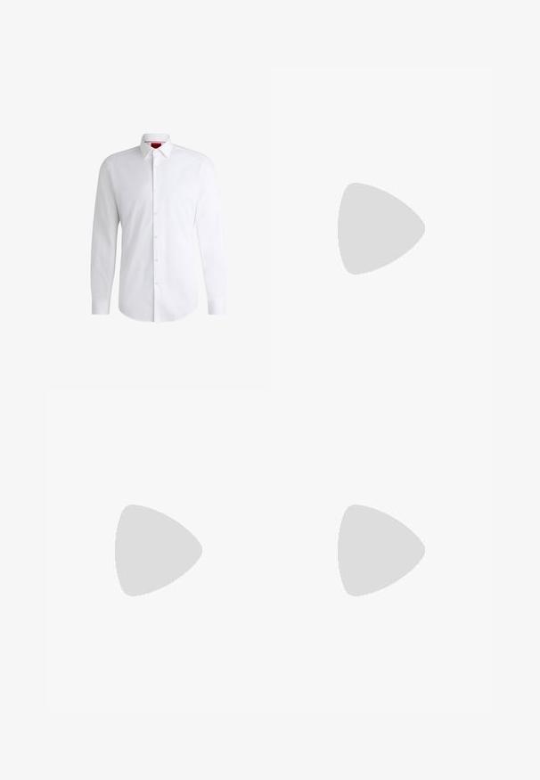 Vitt skjorta med knappar, tillverkad av mjukt tyg, med klassisk krage, långa ärmar och rundad nederkant. Har beige knappar fram.; Olivgröna byxor i mjukt material med avslappnad passform, veckad front och elastisk midja med matchande dragsko.; Brun läderankelstövel med spetsig tå, elastiska sidopaneler, texturerad detaljering framtill och en låg staplad klack.; Sköldpaddsmönstrade solglasögon med bruna linser, pilotstil, med en elegant ramdesign och metalliska accenter på bågarna.