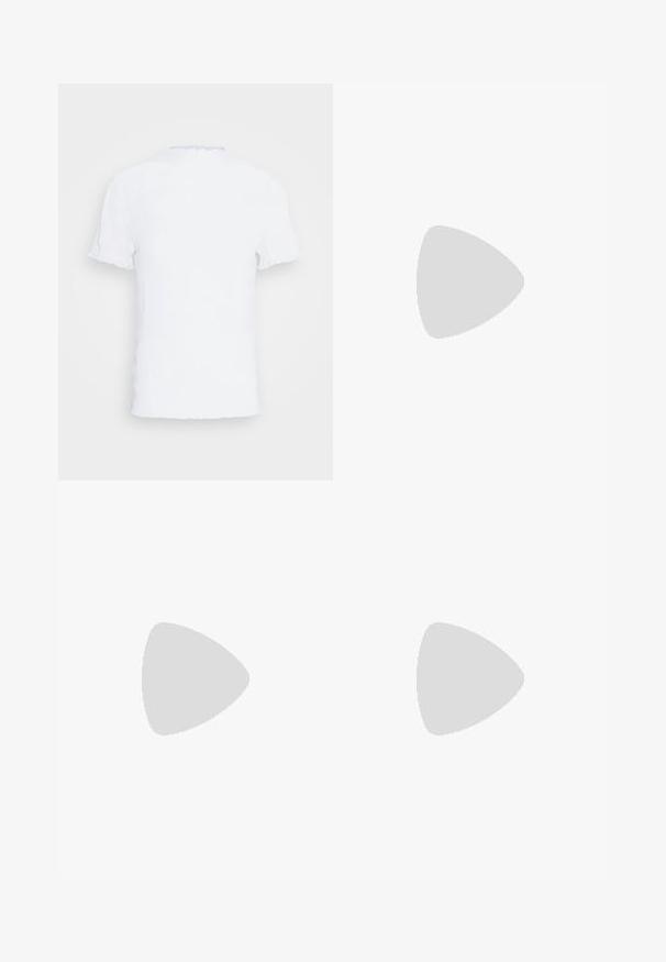 ASRA ELODIE Sandalias de dedo bone/nude Zalando.es