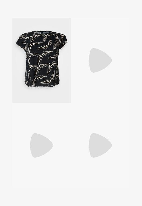 Vero Moda Curve VMCEASY czarny; ONLY Carmakoma CARLAMA czarny; Srebrne metaliczne sandały o minimalistycznym designie, z cienkimi paskami i czarną płaską podeszwą. Cechą wyróżniającą są akcenty w postaci krzyżujących się pasków.; Srebrne kolczyki w formie kółek z gładkim, polerowanym wykończeniem. Okrągły kształt, lekkie wykonanie, z bezpiecznym mechanizmem zapięcia.