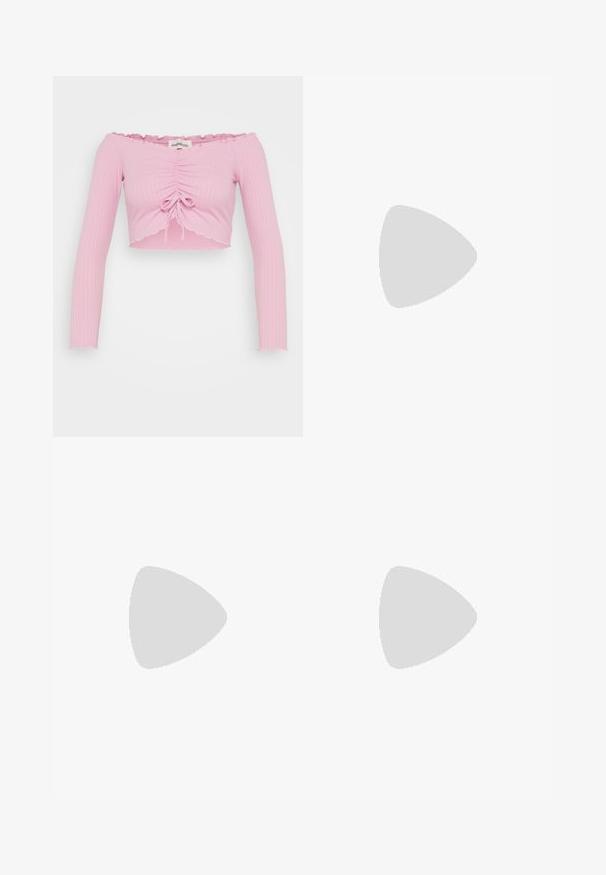 Even&Odd Petite Pitkähihainen paita - lilac; Vaaleanpunainen pitkähihaisessa paidassa on pehmeä kangas, nappikiinnitys edessä, terävä kaulus ja hieman kaareva helma, joka tarjoaa rennon istuvuuden.; Nike Performance ZENVY - Trikoot - daybreak/black; Even&Odd Nauhakengät - black