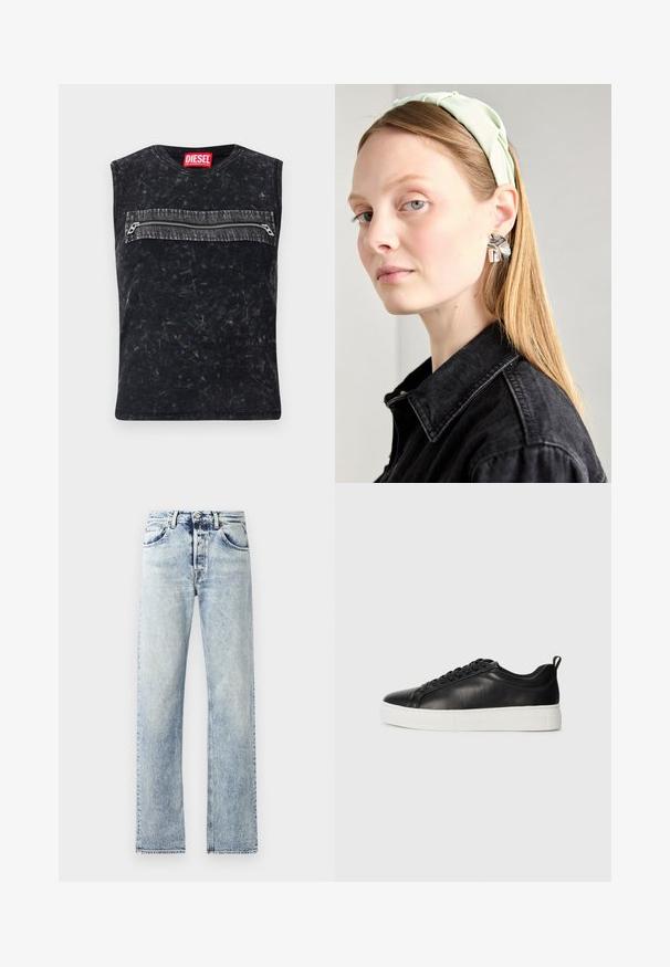 Zalando